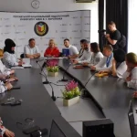 У Полтавському педагогічному університеті провели міжнародний форум педагогічної майстерності