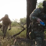 Оперативна ситуація фронту: зведення щодо російського вторгнення станом на 12 червня 2025