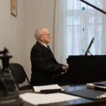 Помер Герман Юрченко — народний артист України та засновник «Уроків доброти»