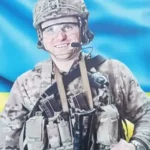 Майору Николаю Городниченко из Полтавщины посмертно присвоено звание Героя Украины