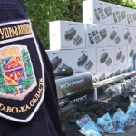 Слідство перевіряє закупівлі військового обладнання у Полтаві з переплатою 5 млн грн