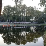 Полтавська міськрада розгляне питання демонтажу альтанок на пляжі «Гаваї»