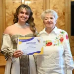 Заведующая кафедрой ПНПУ возглавила жюри конкурса «Учитель года – 2025» в номинации «Химия»