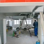 Стоимость ремонта столовой 26-го лицея в Полтаве возросла до 21 млн грн после корректировки проекта