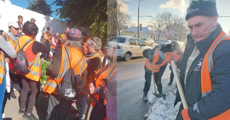 Сотрудники КАТП-1628 жалуются на ухудшение условий труда и требуют возвращения мастера