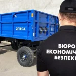 БЭБ раскрыло 2,7 млн грн убытков во время закупки техники для полтавских коммунальщиков