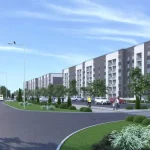 Полтавский горсовет рассматривает прекращение аренды земли для жилья переселенцев