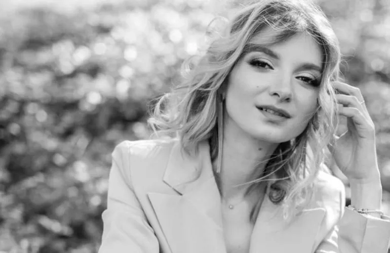 Дар’я Маліннікова стала радницею Катерини Ямщикової з питань прозорості та доброчесності