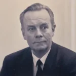 Олекса Мусієнко: 90 лет со дня рождения писателя, который первым употребил термин «Голодомор»