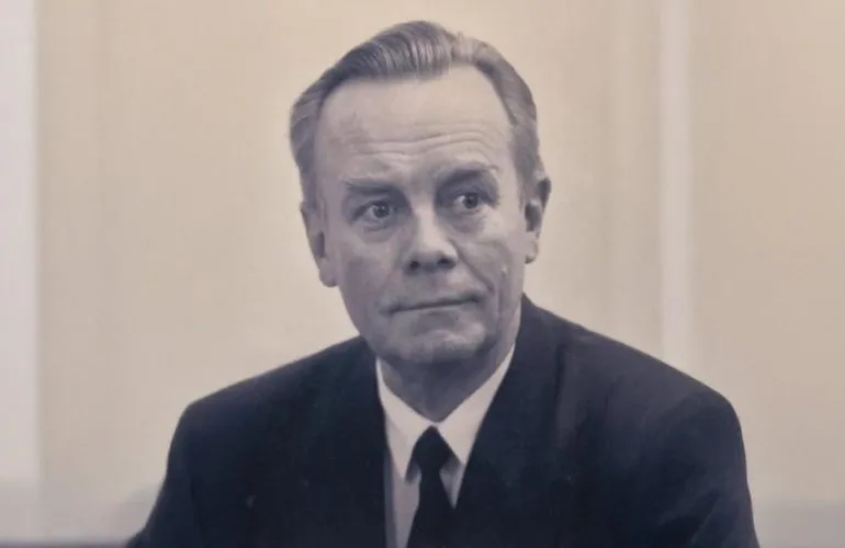 Олекса Мусієнко: 90 лет со дня рождения писателя, который первым употребил термин «Голодомор»