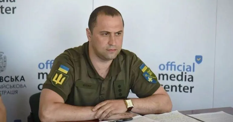 Скасовано передачу державі квартири ексзаступника Полтавського ТЦК: касаційний суд відкрив провадження