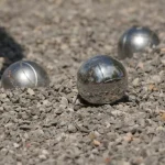 У Полтаві з’явиться перший майданчик для петанку для ветеранів та їхніх сімей