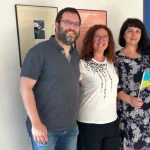 Профессор из Полтавы представила научный доклад о украинских писательницах в Каталонии