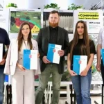 У Полтаві підписали меморандум про реконструкцію парку імені Євгенія Браха