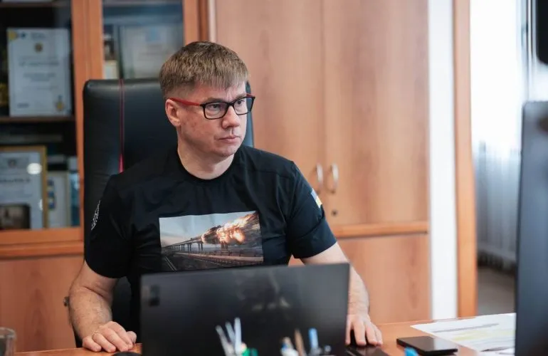 Полтавська облрада проголосувала за збільшення Фонду депутатів на 200 млн грн