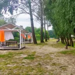 Земельна комісія Полтави рекомендувала ФОП Нестулі звільнити ділянку на пляжі «Гаваї»