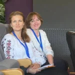 Преподаватели ПНПУ имени В. Г. Короленка приняли участие в NETT Staff WEEK в Румынии