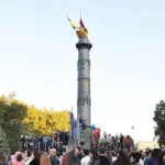 На Полтавщині до 24 червня тимчасово заборонили проведення масових заходів