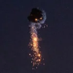 Масштабная ночная атака: силы обороны уничтожили 40 ударных дронов России