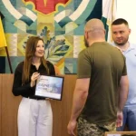 Полтава профінансувала дев’ять інноваційних військових проєктів для фронту