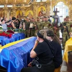 За тиждень на війні загинули 20 військових, пов’язаних із Полтавщиною