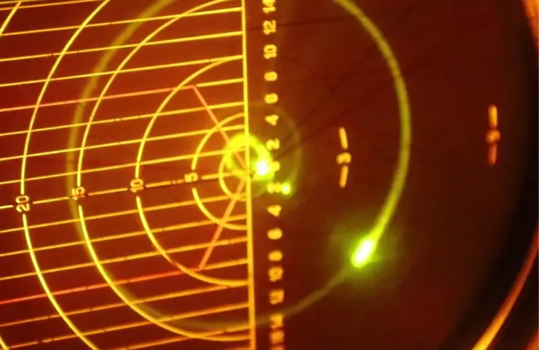 У Полтавській громаді одразу після повітряної тривоги пролунав вибух