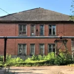 Фонд держмайна продає адмінбудівлю на Богдана Хмельницького у Полтаві