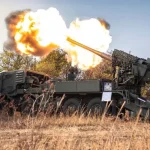 Оперативна ситуація на фронті: втрати рф та зведення бойових дій на 9 червня 2025