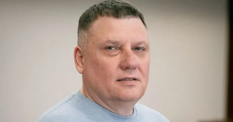 Директора департаменту екології Полтавської ОВА та його заступника затримали на хабарі