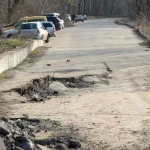 У Полтаві виділили 13 млн грн на перенесення мереж під серпантином