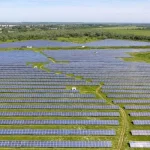 У Глобинській громаді планують побудувати сонячну електростанцію за підтримки Австрії