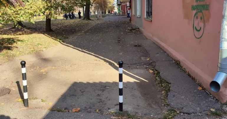 У Полтаві оголошено ремонт 29 дворів і одного проїзду на понад 12 млн грн