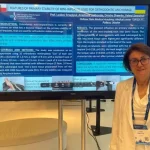 Профессор ПДМУ представил инновационные исследования на 100-м конгрессе EOS в Кракове