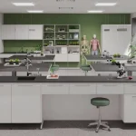 Полтавський ліцей №1 отримає сучасні STEM-кабінети та лабораторії за держсубвенцію