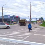 Підрядник через суд домігся виплати за встановлення світлофора на Охтирському Шляху у Полтаві