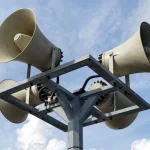 У Полтаві вартість модернізації системи оповіщення склала 143 мільйони гривень