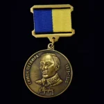 Оголошено переможців Відзнаки Симона Петлюри 2025 року: серед лавреатів Олександр Панченко