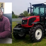 Голову Мартинівської громади визнали винним у переплаті 230 тис. грн за трактор