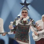 Языковой скандал на концерте Вєрки Сердючки в Киеве: начата проверка из-за русскоязычных песен