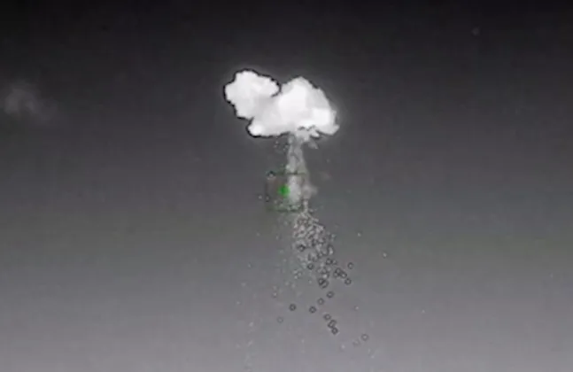 Массовая атака дронами и ракетами на Полтавщину: работа ПВО и последствия обстрелов