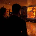 У Кременчуцькому військовому ліцеї вшанували пам’ять Володимира В’язуна