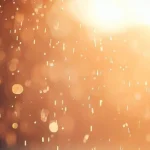 Прогноз погоды в Полтаве: жара уменьшится, ожидаются кратковременные дожди