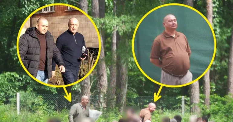 Судья Лизенко посетил свадьбу сына адвоката Делии, который защищает Мамая: возможный конфликт интересов