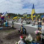 У Полтаві виділили кошти на розширення сектору почесних поховань на Затуринському кладовищі