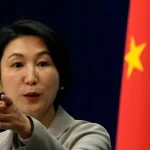 Китай аналізує затримання своїх громадян у Києві за підозрою у шпигунстві