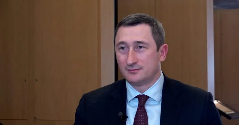 ВАКС розглядає відсторонення Олексія Чернишова з посади через підозру у корупції