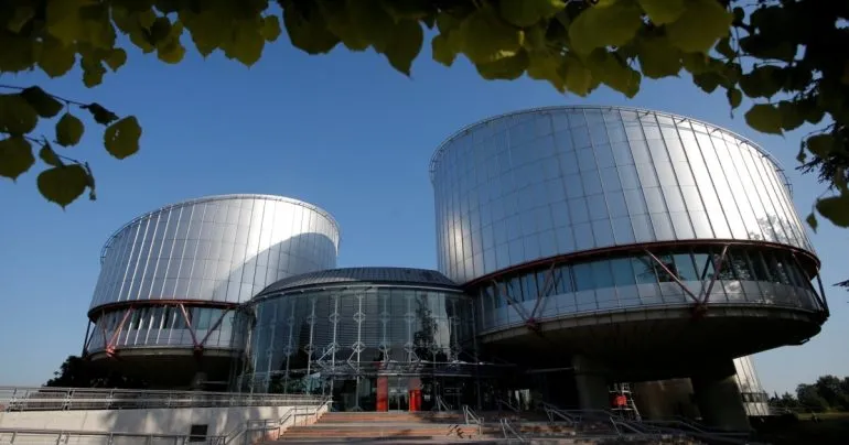 ЄСПЛ визнав росію винною у порушенні прав людини та катастрофі MH17 в Україні