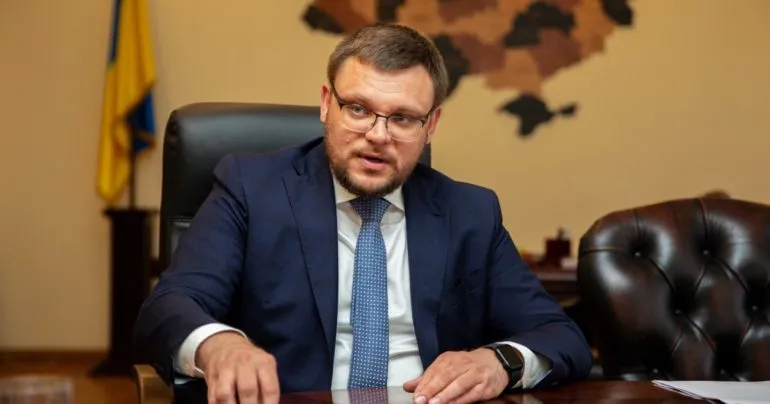 Кривонос закликав Офіс генпрокурора не втручатися у роботу НАБУ до розгляду нового закону