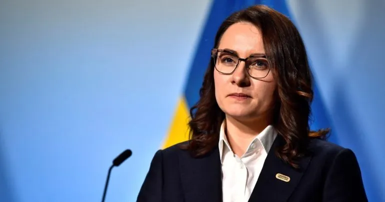 Уряд забезпечує альтернативне сполучення в Одеській області після атаки рф