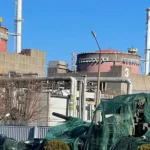 Ситуація на Запорізькій АЕС: стрілянина, атаки дронів і енергетичні ризики